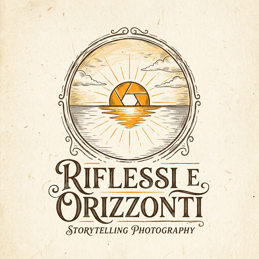 Riflessi e Orizzonti